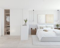 Obra nueva - Apartamento / piso - Calpe