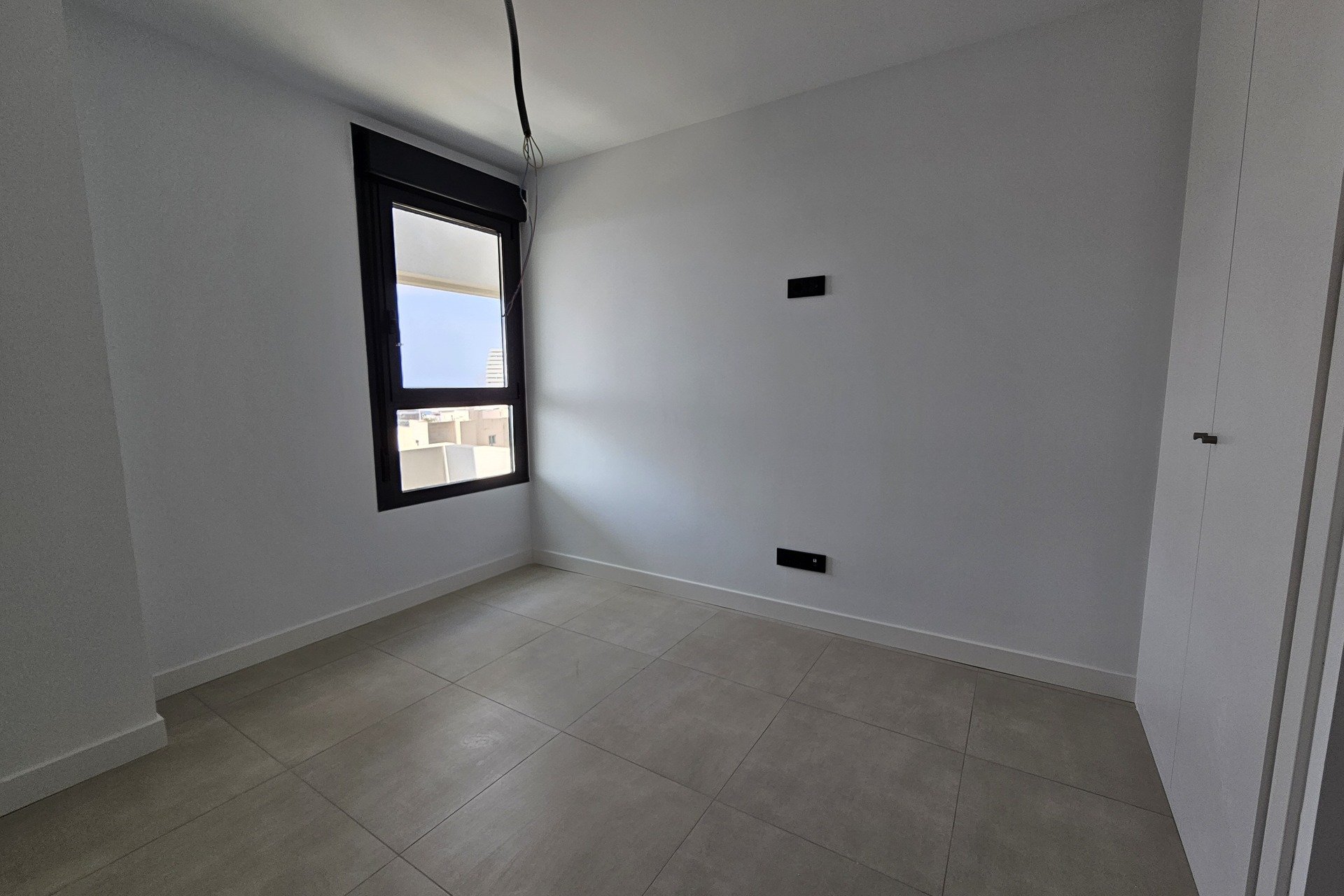 Obra nueva - Apartamento / piso - Calpe