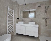 Obra nueva - Apartamento / piso - Calpe
