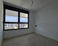 Obra nueva - Apartamento / piso - Calpe