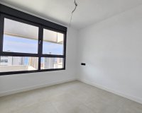 Obra nueva - Apartamento / piso - Calpe