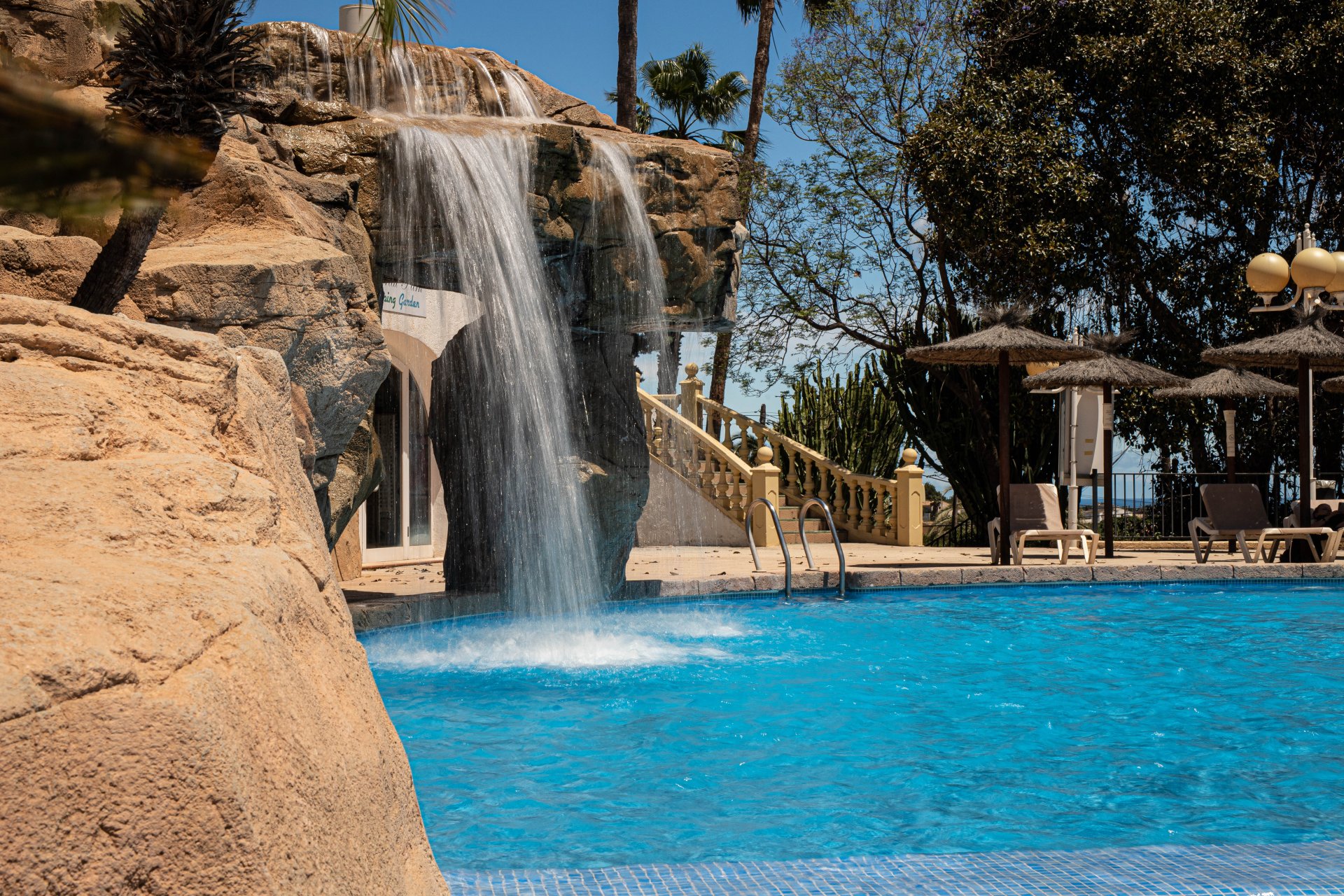 Obra nueva - Apartamento / piso - Calpe