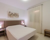 Obra nueva - Apartamento / piso - Calpe