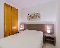 Obra nueva - Apartamento / piso - Calpe