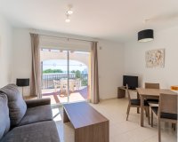 Obra nueva - Apartamento / piso - Calpe