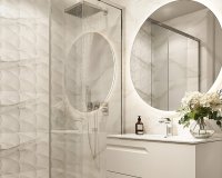 Obra nueva - Apartamento / piso - Calpe