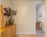 Obra nueva - Apartamento / piso - Calpe