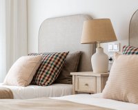 Obra nueva - Apartamento / piso - Calpe