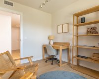 Obra nueva - Apartamento / piso - Calpe