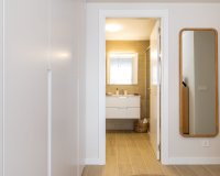 Obra nueva - Apartamento / piso - Calpe