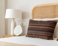 Obra nueva - Apartamento / piso - Calpe