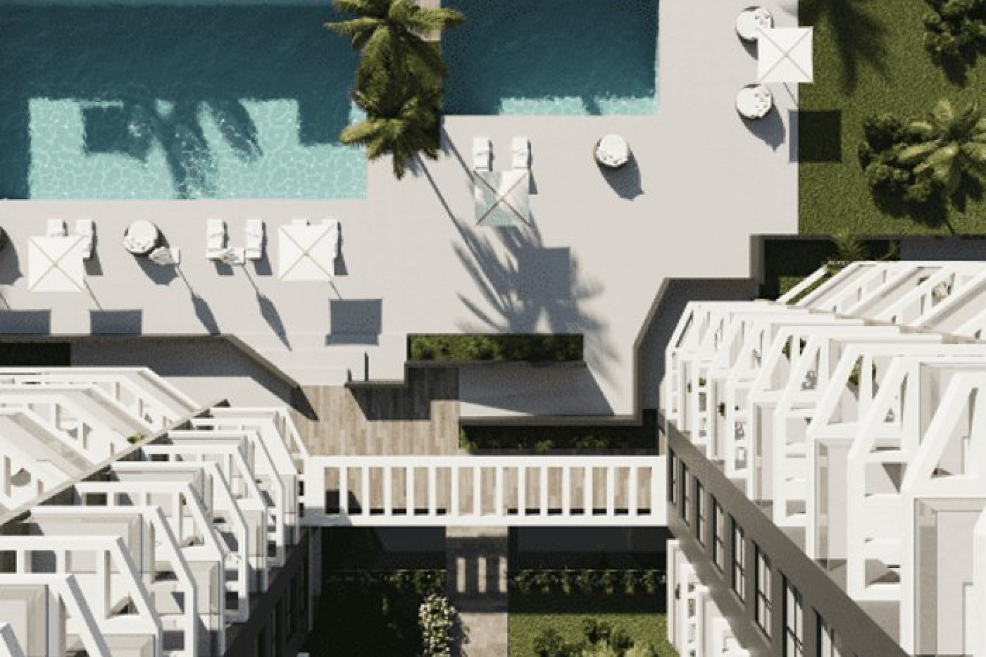 Obra nueva - Apartamento / piso - Calpe