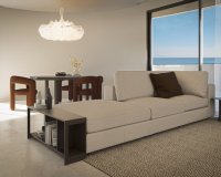 Obra nueva - Apartamento / piso - Calpe