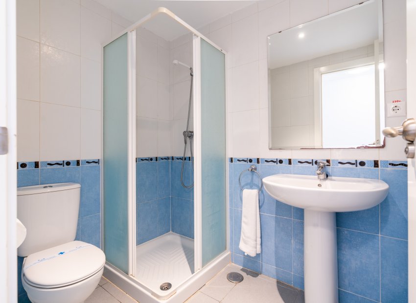 Obra nueva - Apartamento / piso - Calpe