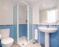 Obra nueva - Apartamento / piso - Calpe