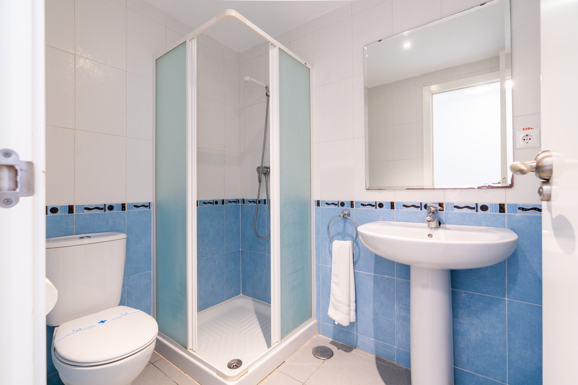 Obra nueva - Apartamento / piso - Calpe