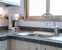 Obra nueva - Apartamento / piso - Calpe