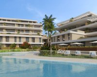 Obra nueva - Apartamento / piso - Cancelada