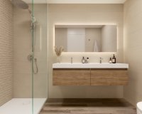 Obra nueva - Apartamento / piso - Cartagena