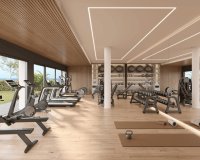 Obra nueva - Apartamento / piso - Casares Costa - Casares