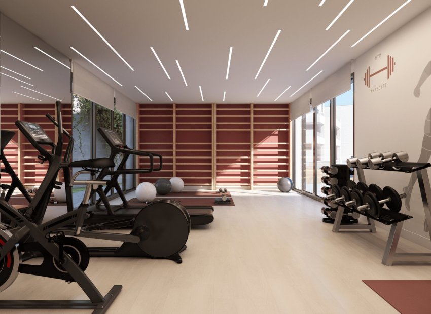 Obra nueva - Apartamento / piso - Casares