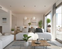 Obra nueva - Apartamento / piso - Casares