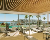 Obra nueva - Apartamento / piso - Casares