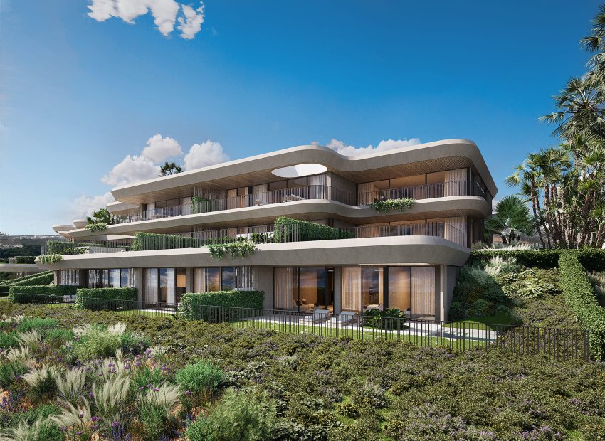 Obra nueva - Apartamento / piso - Casares