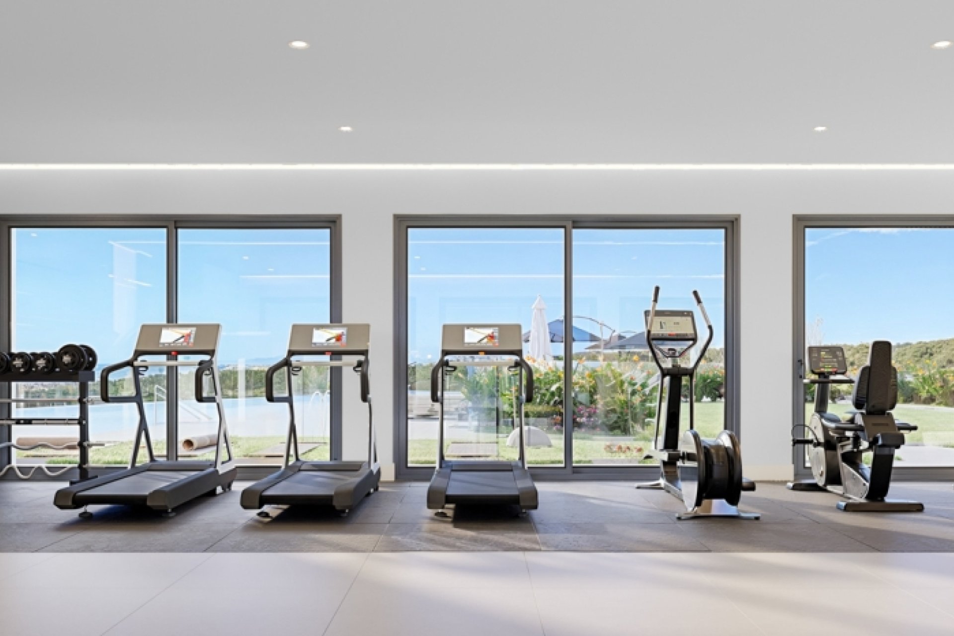 Obra nueva - Apartamento / piso - Casares