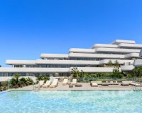 Obra nueva - Apartamento / piso - Casares