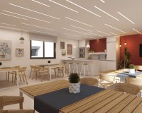 Obra nueva - Apartamento / piso - Casares