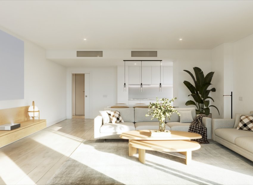 Obra nueva - Apartamento / piso - Casares