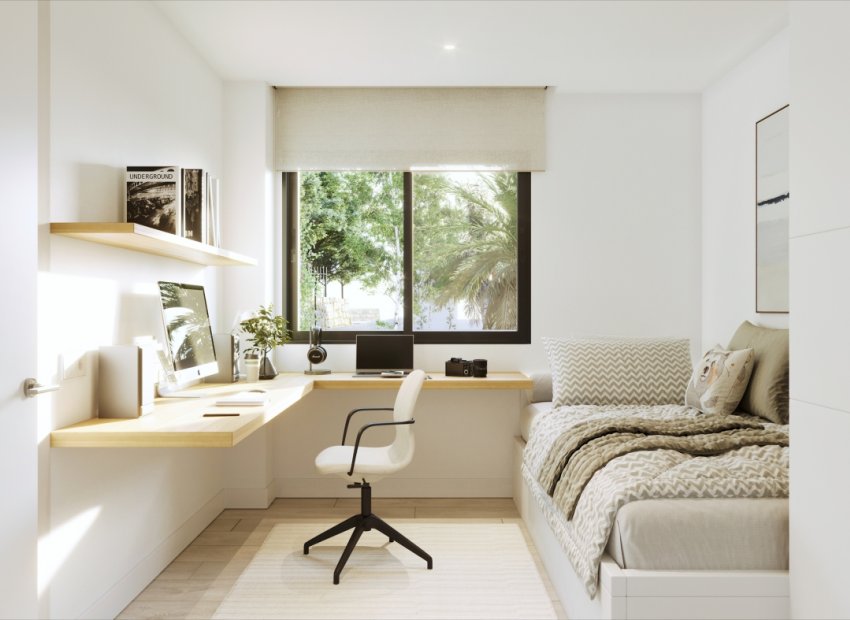 Obra nueva - Apartamento / piso - Casares