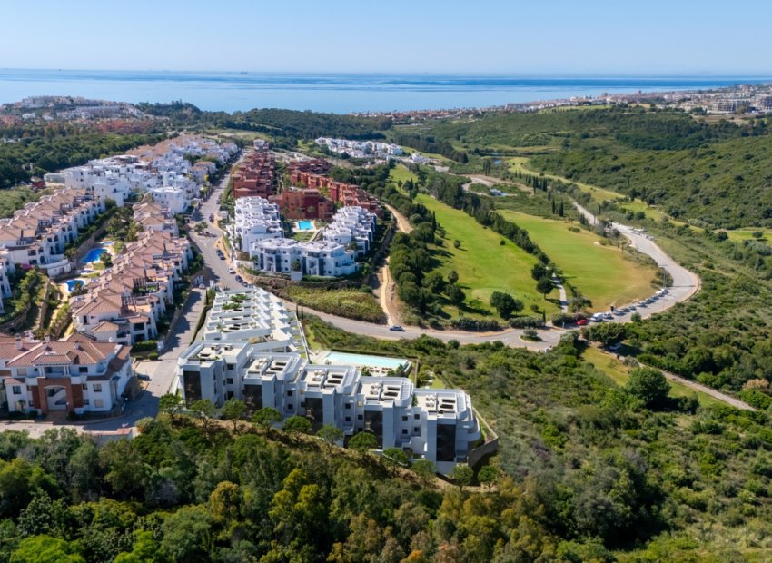 Obra nueva - Apartamento / piso - Casares
