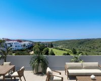 Obra nueva - Apartamento / piso - Casares