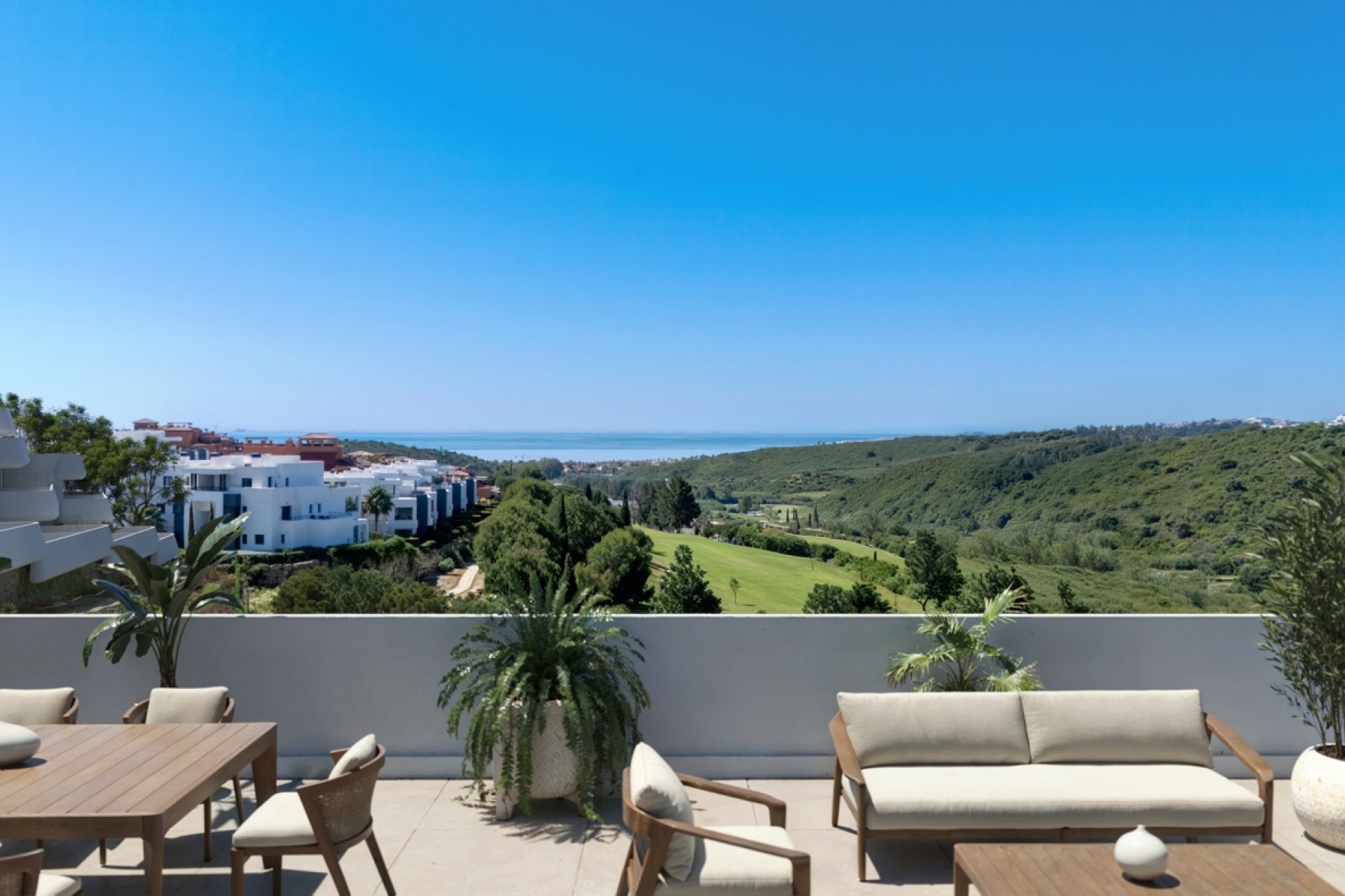 Obra nueva - Apartamento / piso - Casares