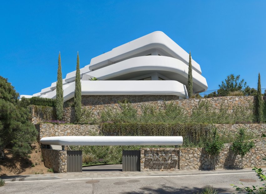 Obra nueva - Apartamento / piso - Casares