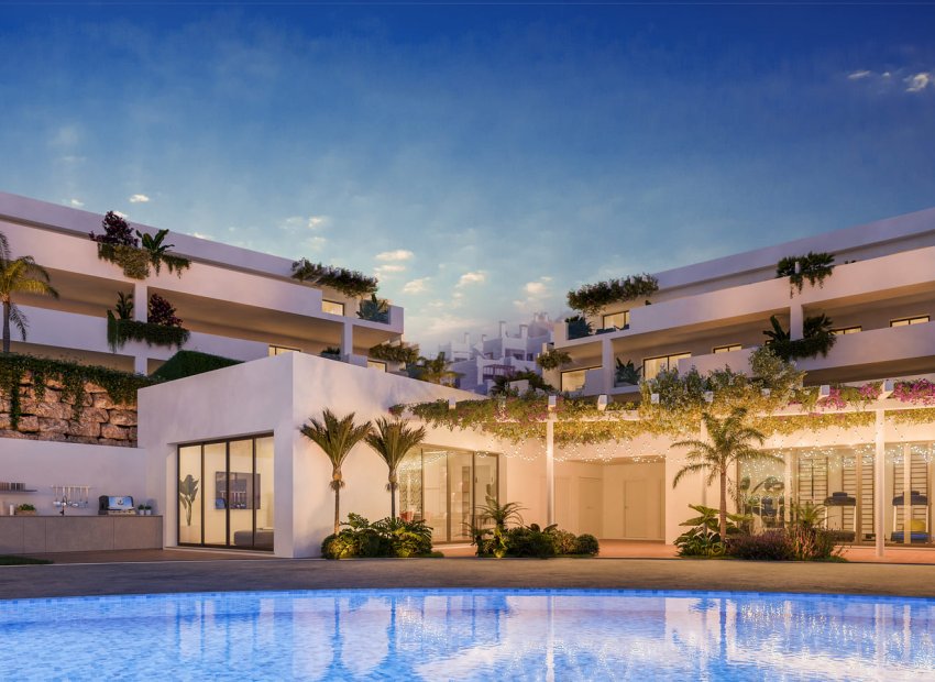 Obra nueva - Apartamento / piso - Casares