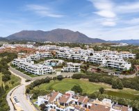 Obra nueva - Apartamento / piso - Casares