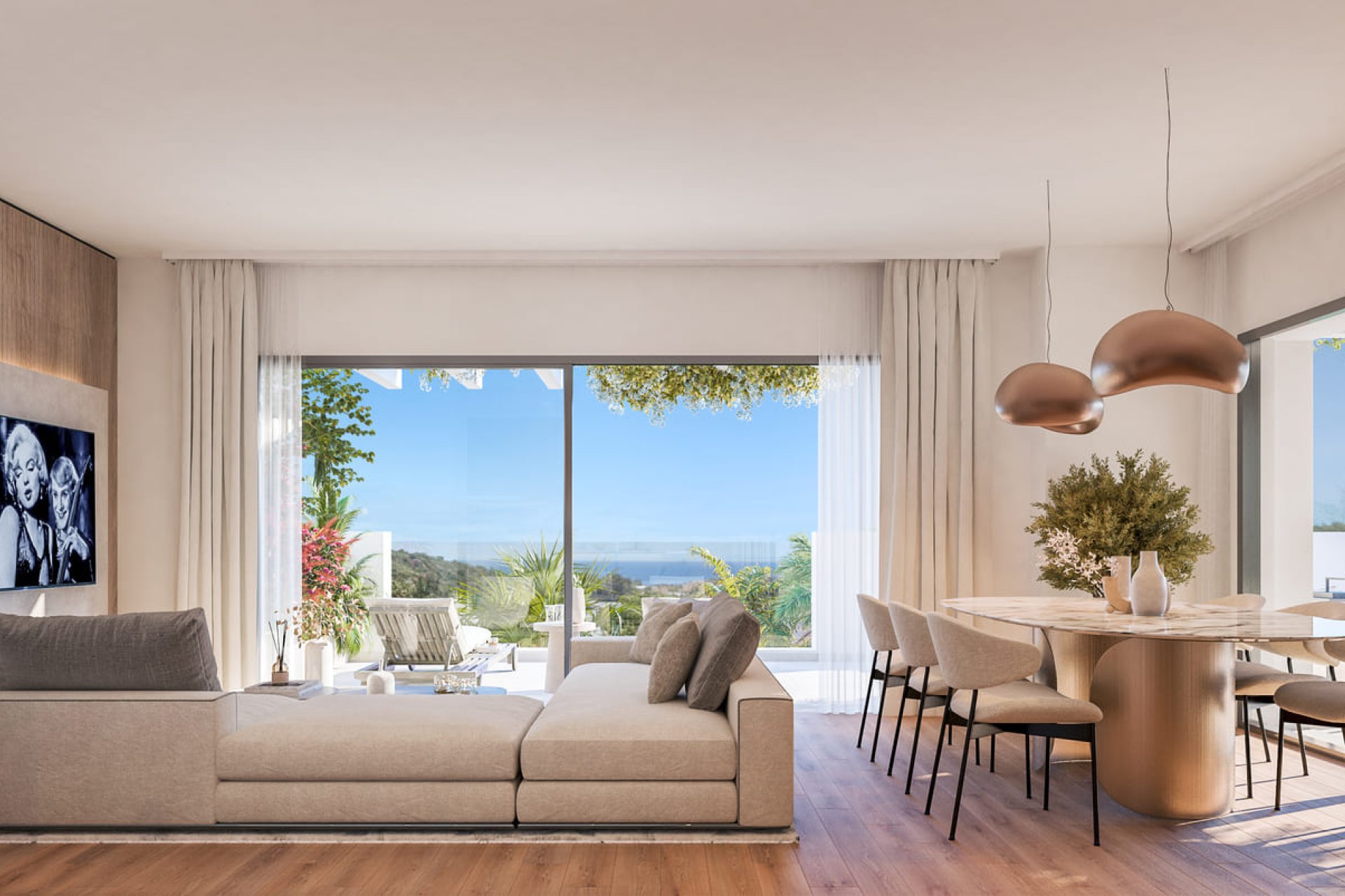 Obra nueva - Apartamento / piso - Casares