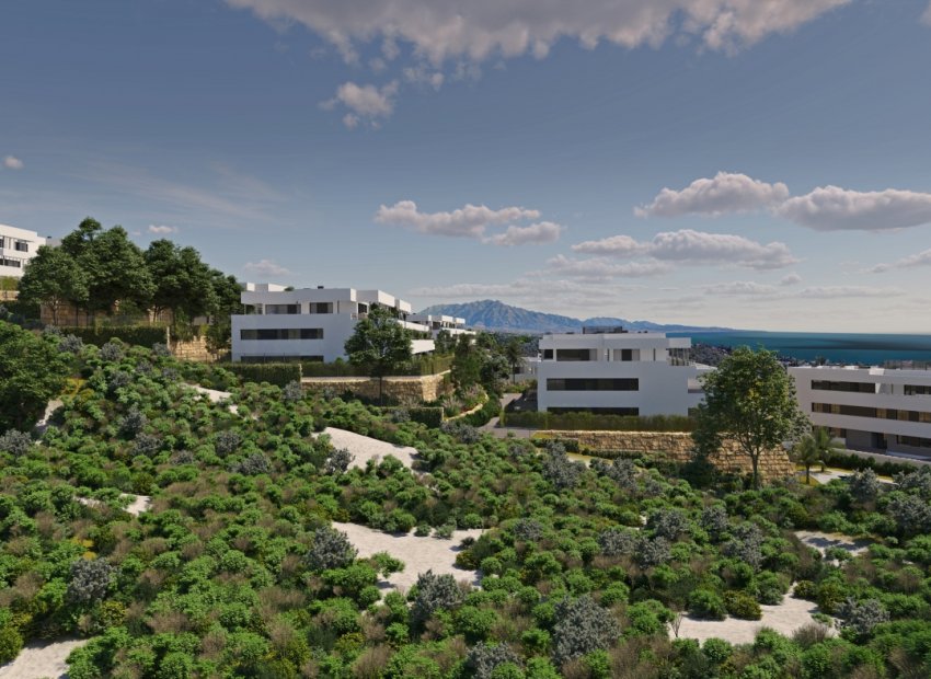 Obra nueva - Apartamento / piso - Casares
