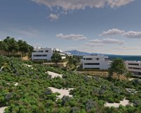 Obra nueva - Apartamento / piso - Casares