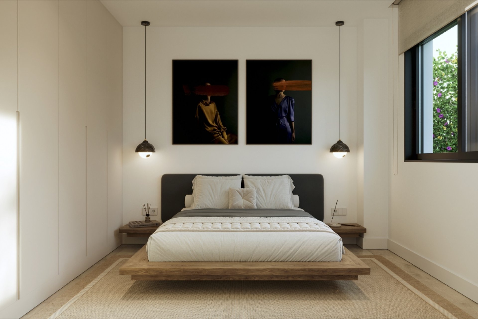 Obra nueva - Apartamento / piso - Casares