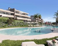 Obra nueva - Apartamento / piso - Casares