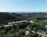 Obra nueva - Apartamento / piso - Cerros del Lago