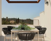 Obra nueva - Apartamento / piso - Cerros del Lago