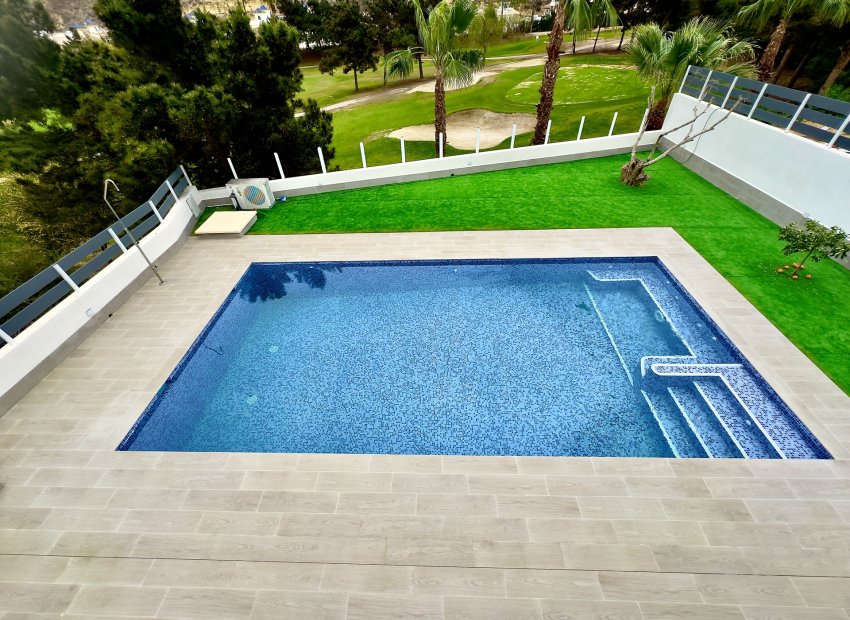 Obra nueva - Apartamento / piso - Ciudad Quesada