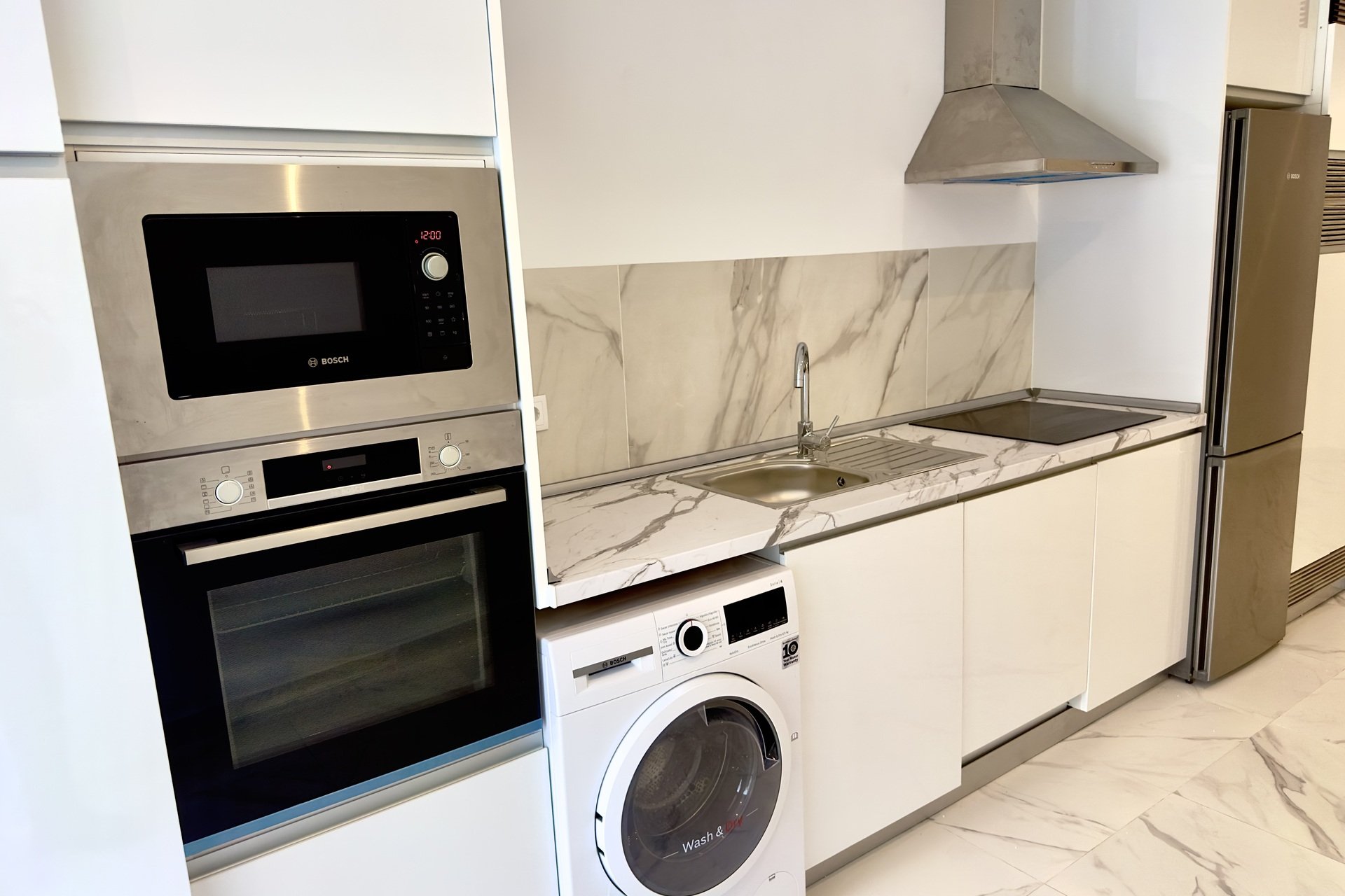 Obra nueva - Apartamento / piso - Ciudad Quesada