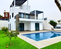 Obra nueva - Apartamento / piso - Ciudad Quesada