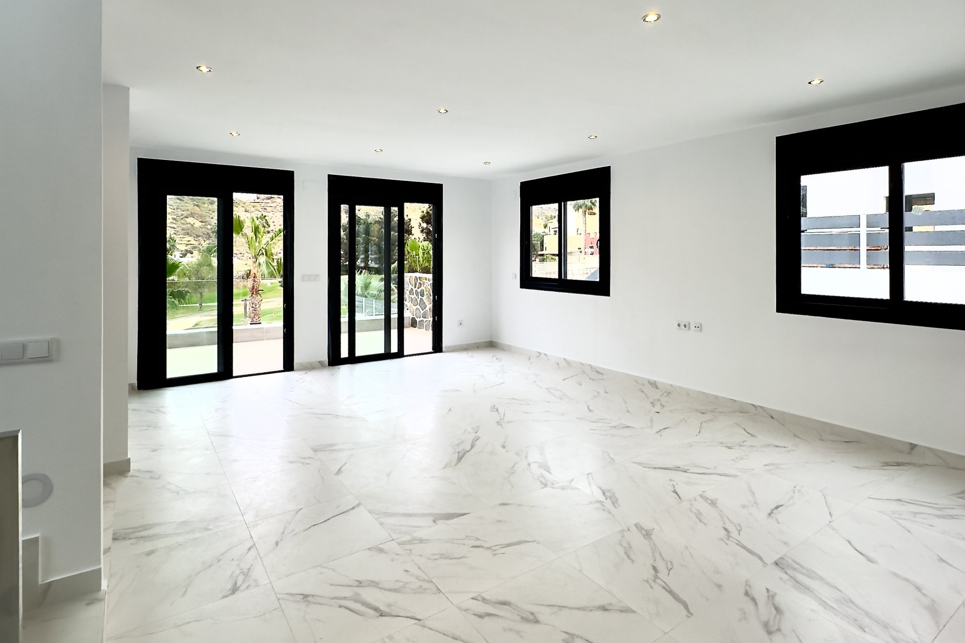 Obra nueva - Apartamento / piso - Ciudad Quesada